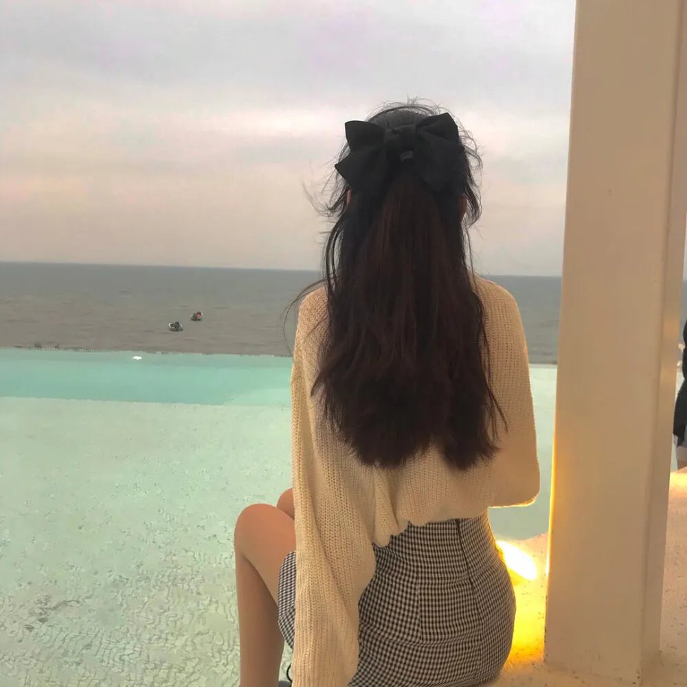 瘦子的影子