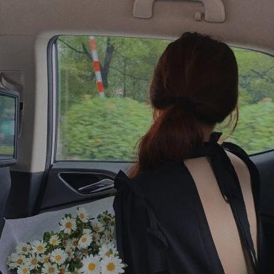 海的女人